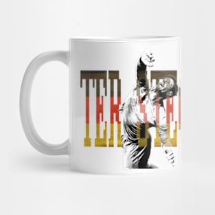 ter stegen Mug